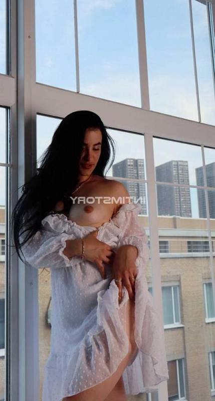 Фото Испаночка Фер